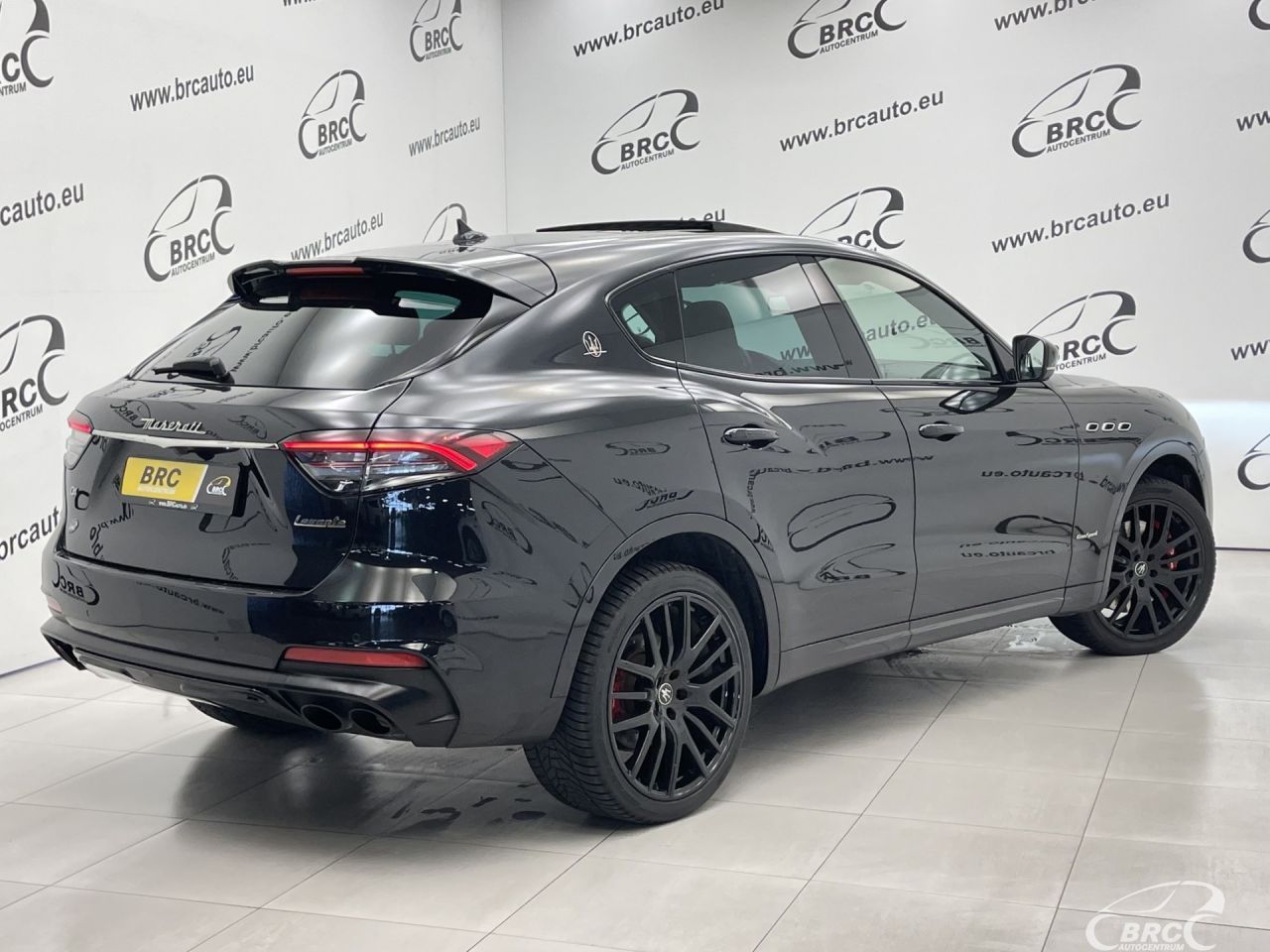 Maserati Levante | 2