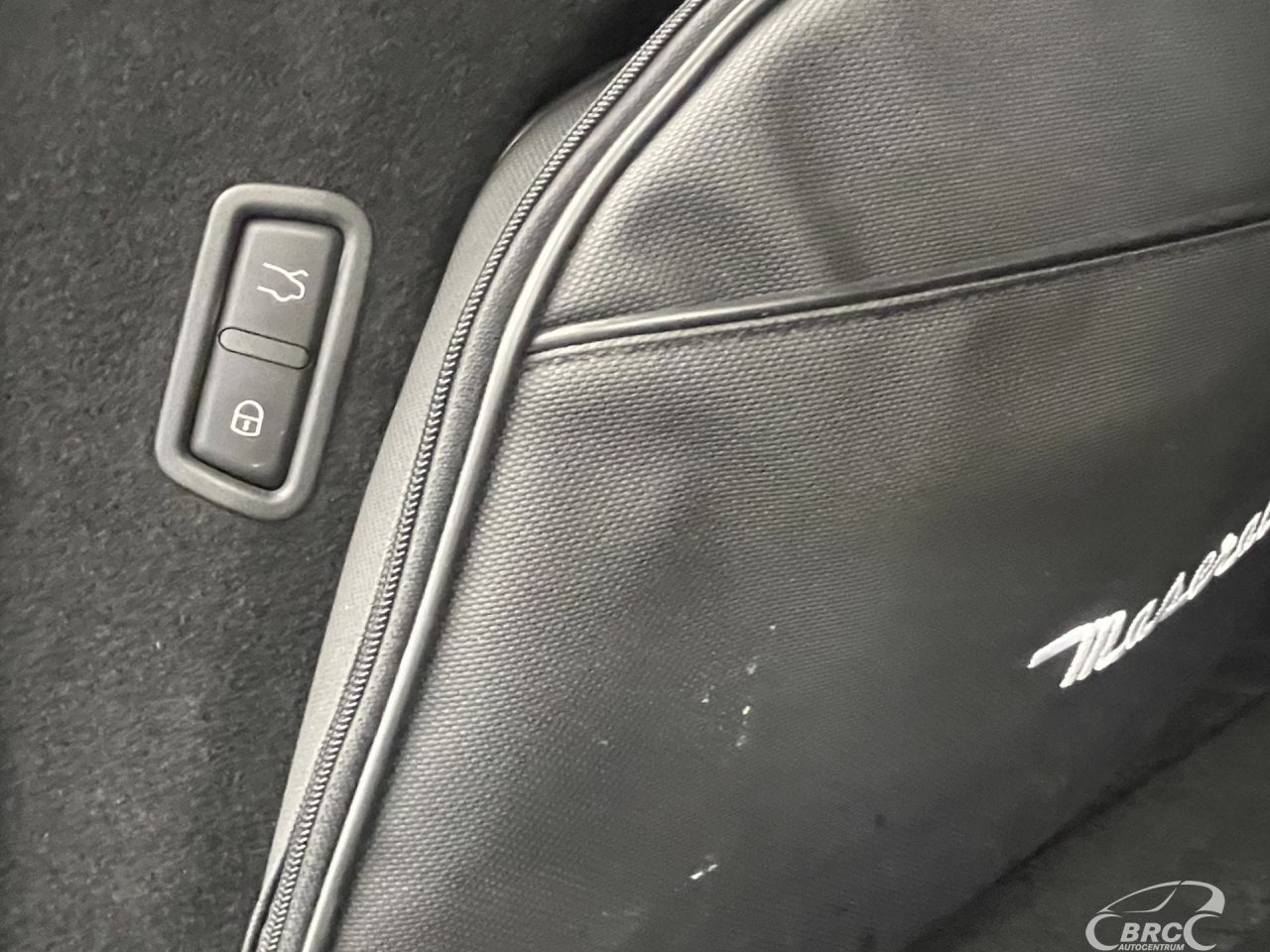 Maserati Levante | 99
