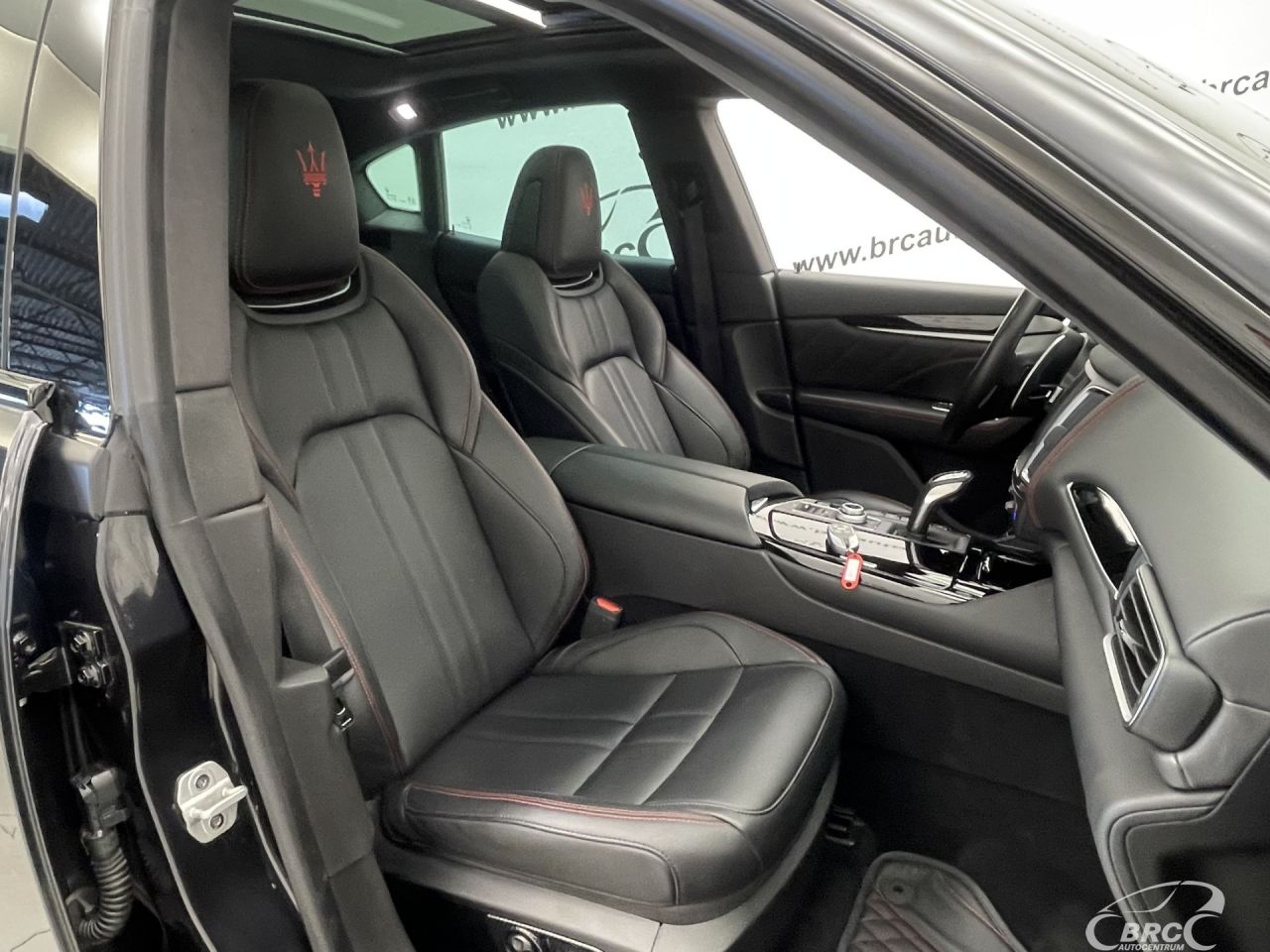 Maserati Levante | 11
