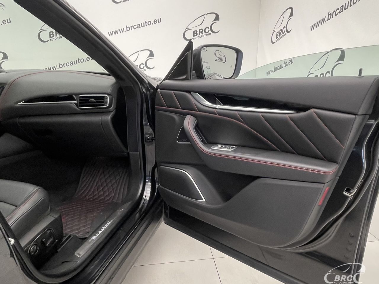Maserati Levante | 15