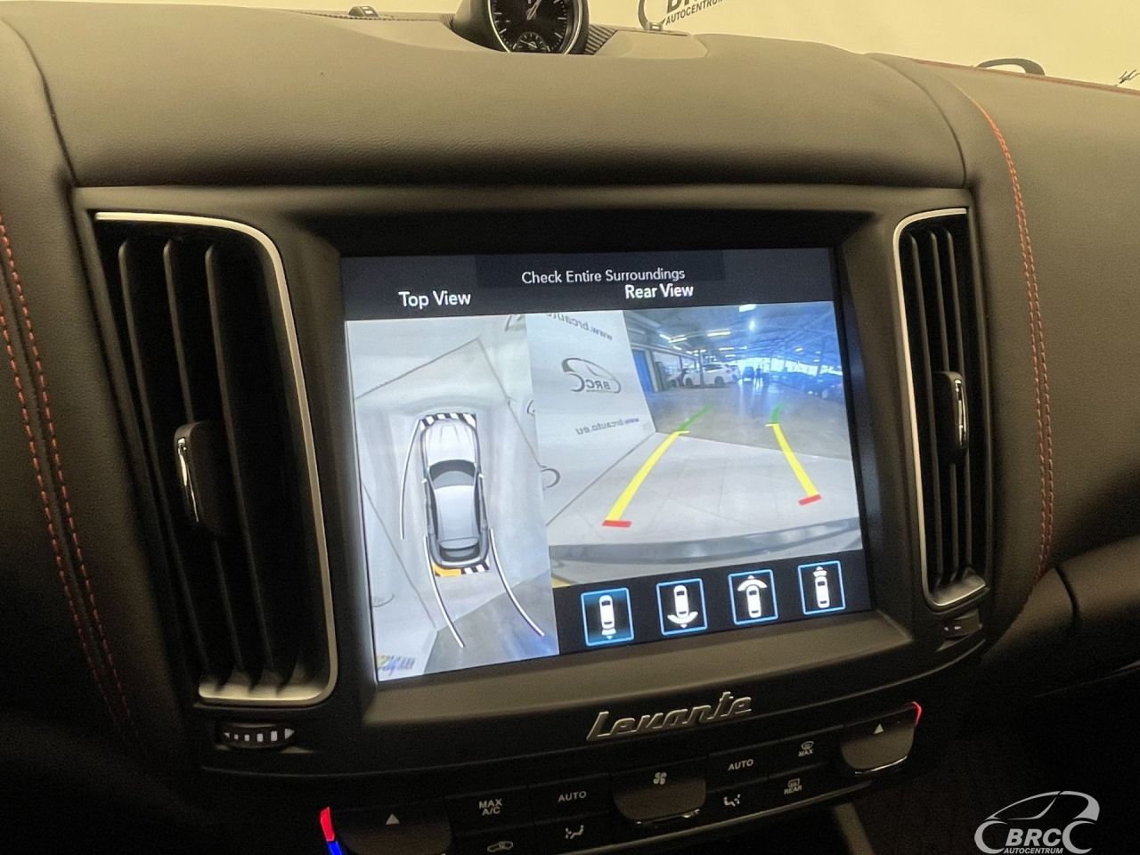 Maserati Levante | 70