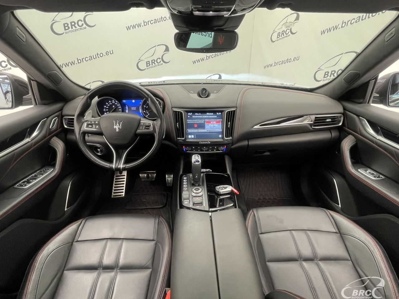 Maserati Levante | 3