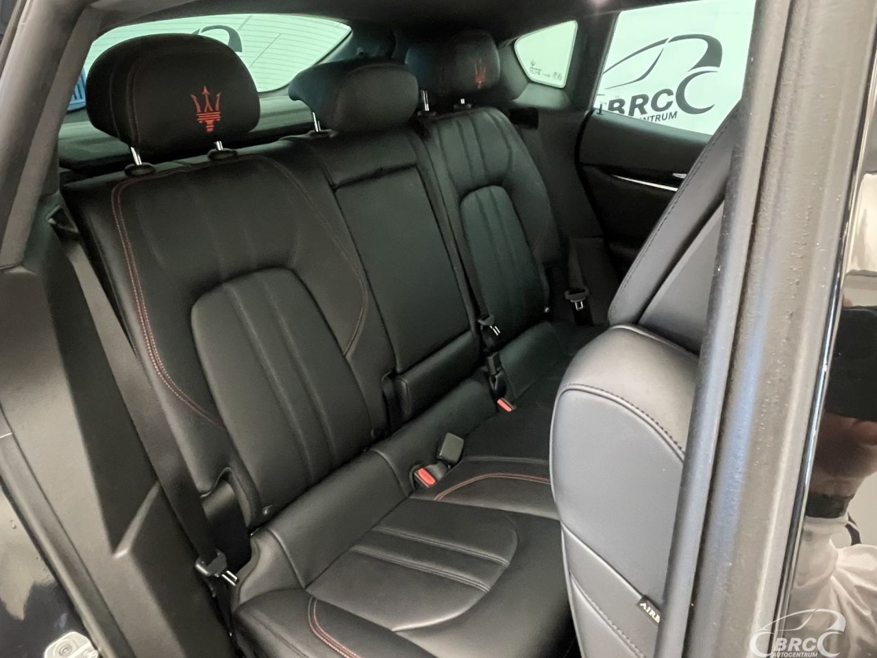Maserati Levante | 26
