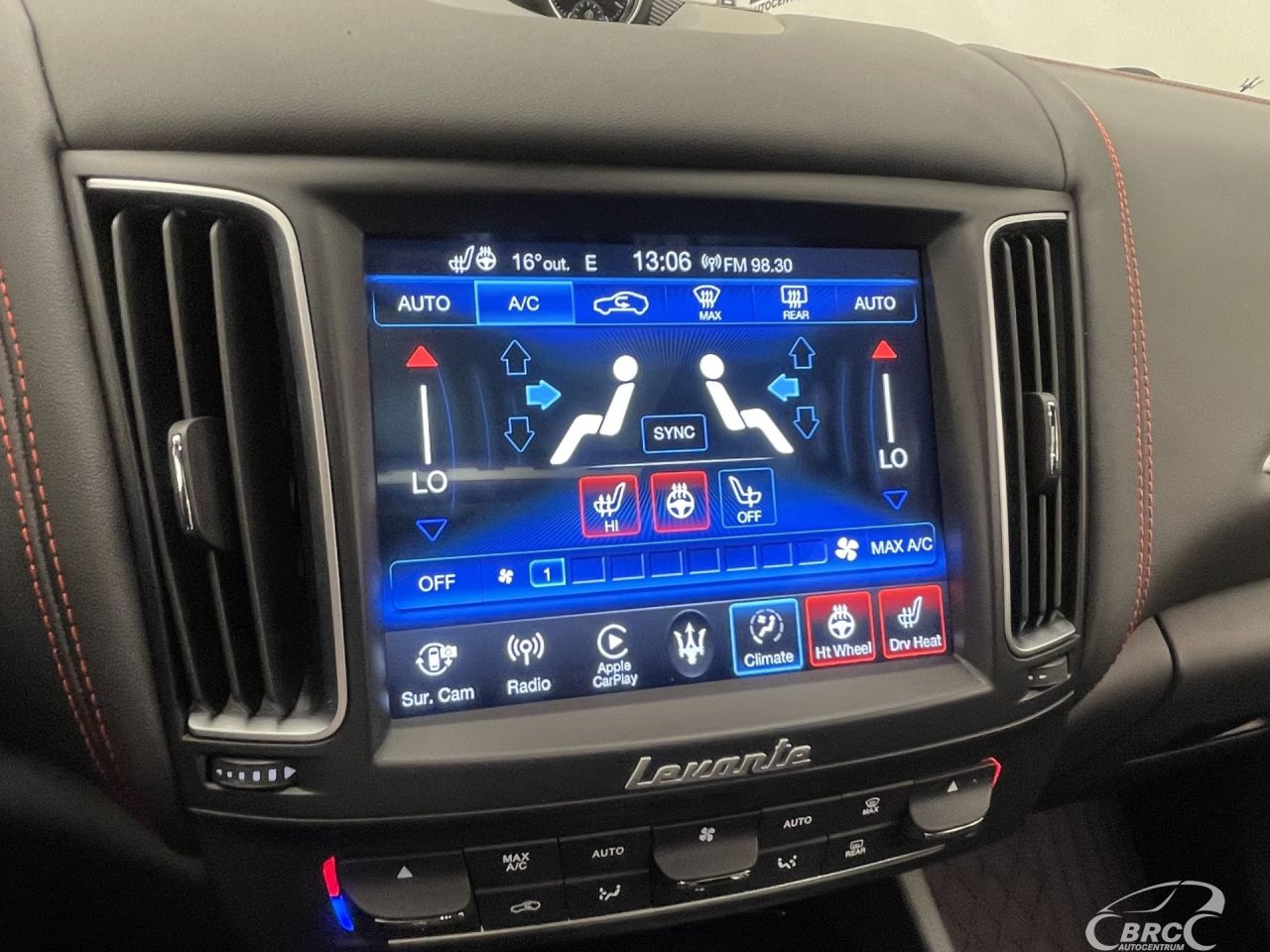 Maserati Levante | 85