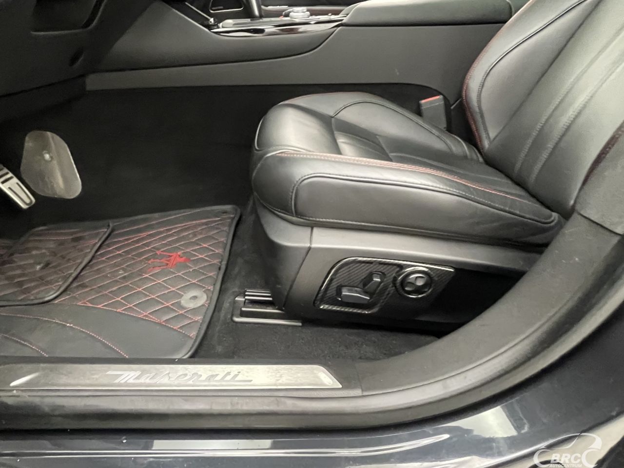 Maserati Levante | 46