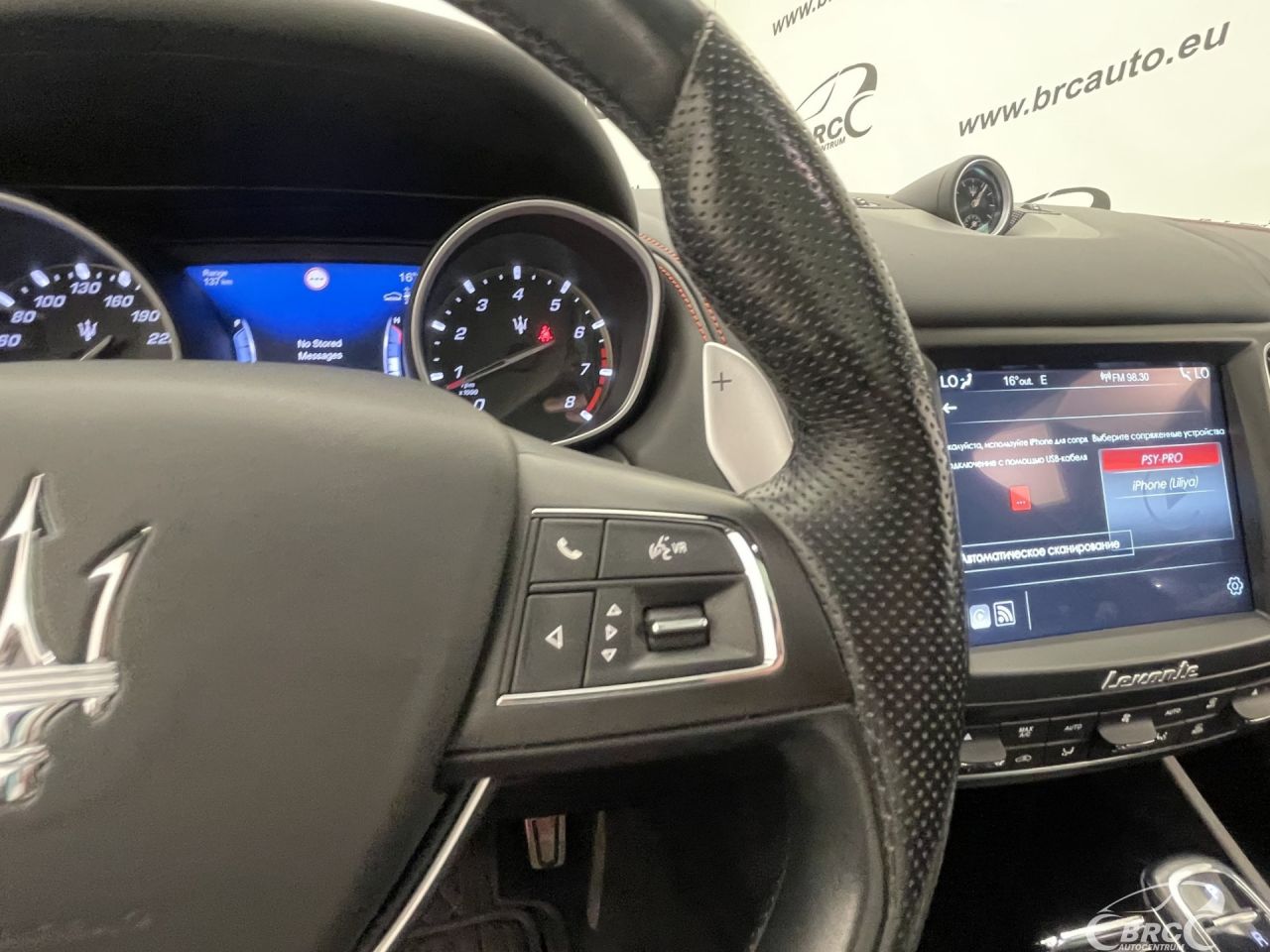 Maserati Levante | 60