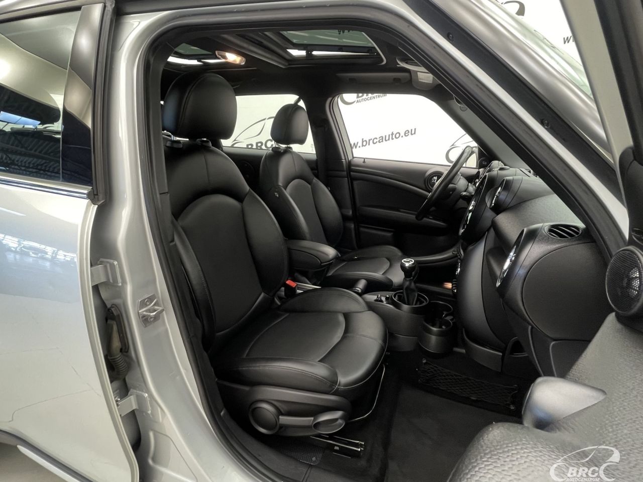 Mini Countryman | 12