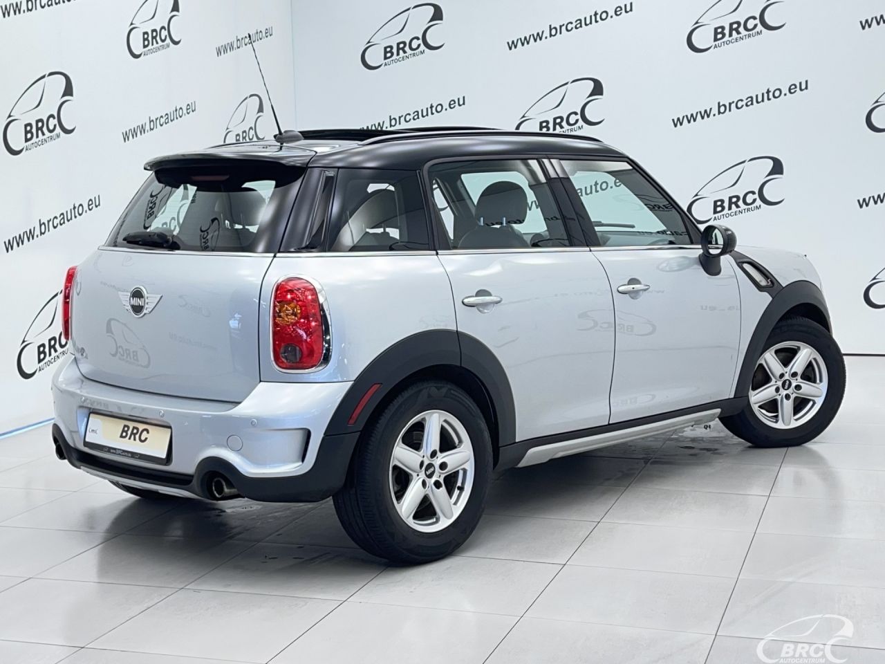 Mini Countryman | 2