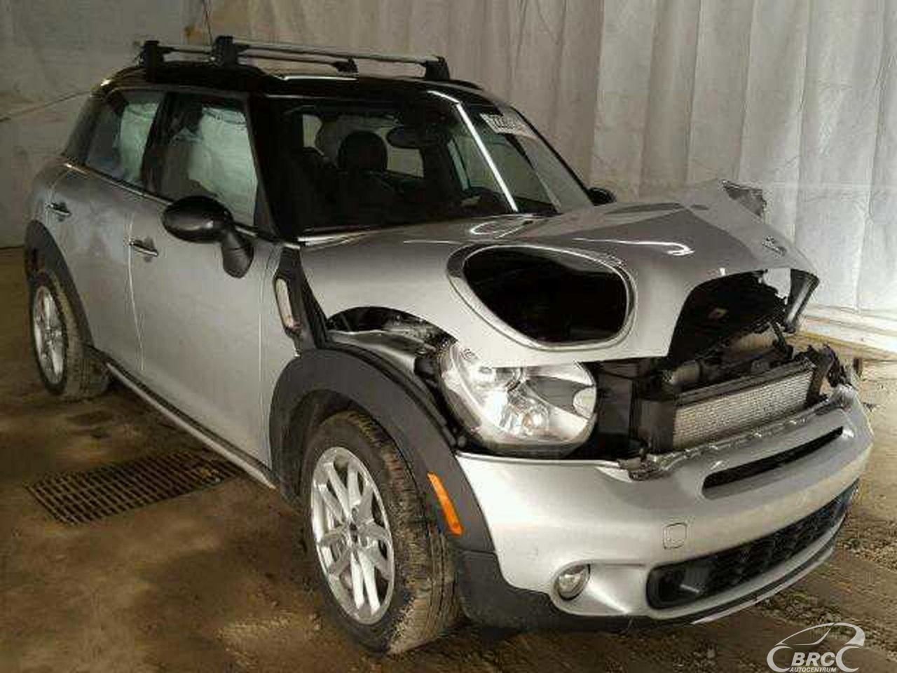 Mini Countryman | 73