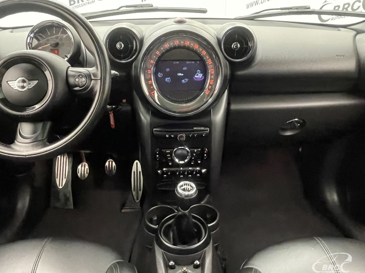 Mini Countryman | 26