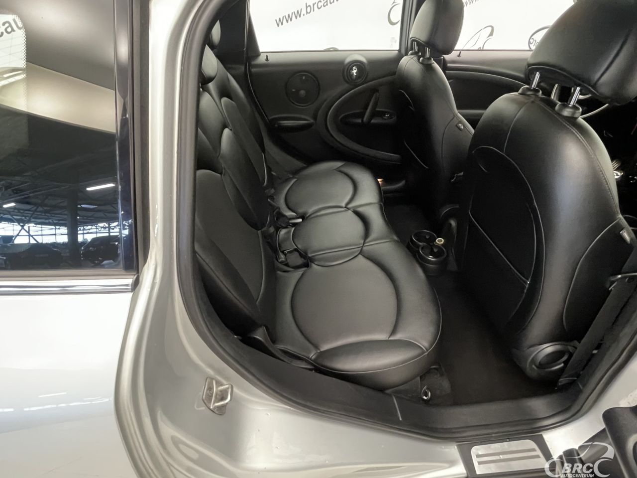 Mini Countryman | 19