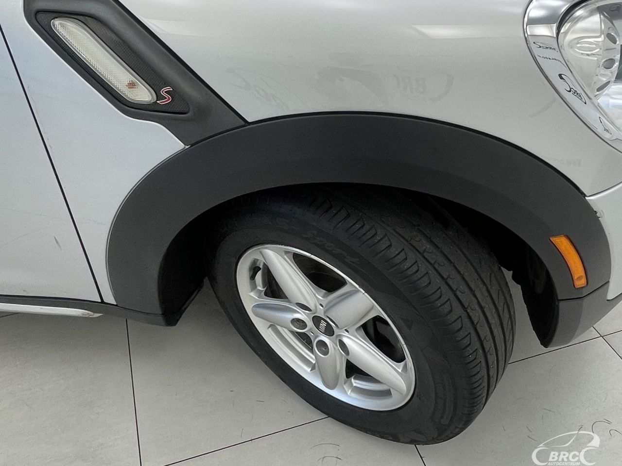 Mini Countryman | 60