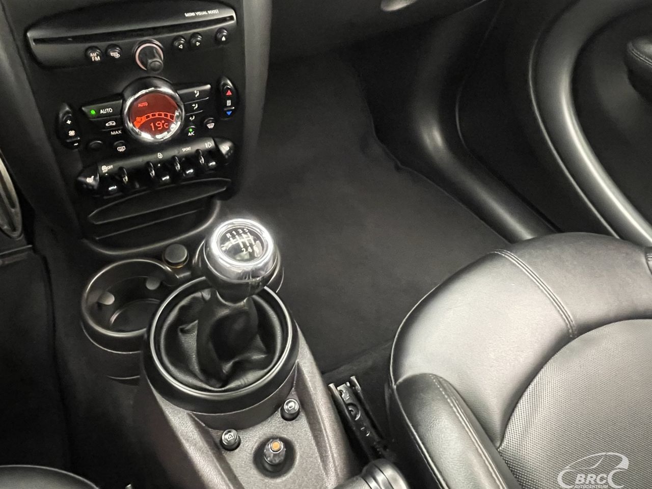 Mini Countryman | 45