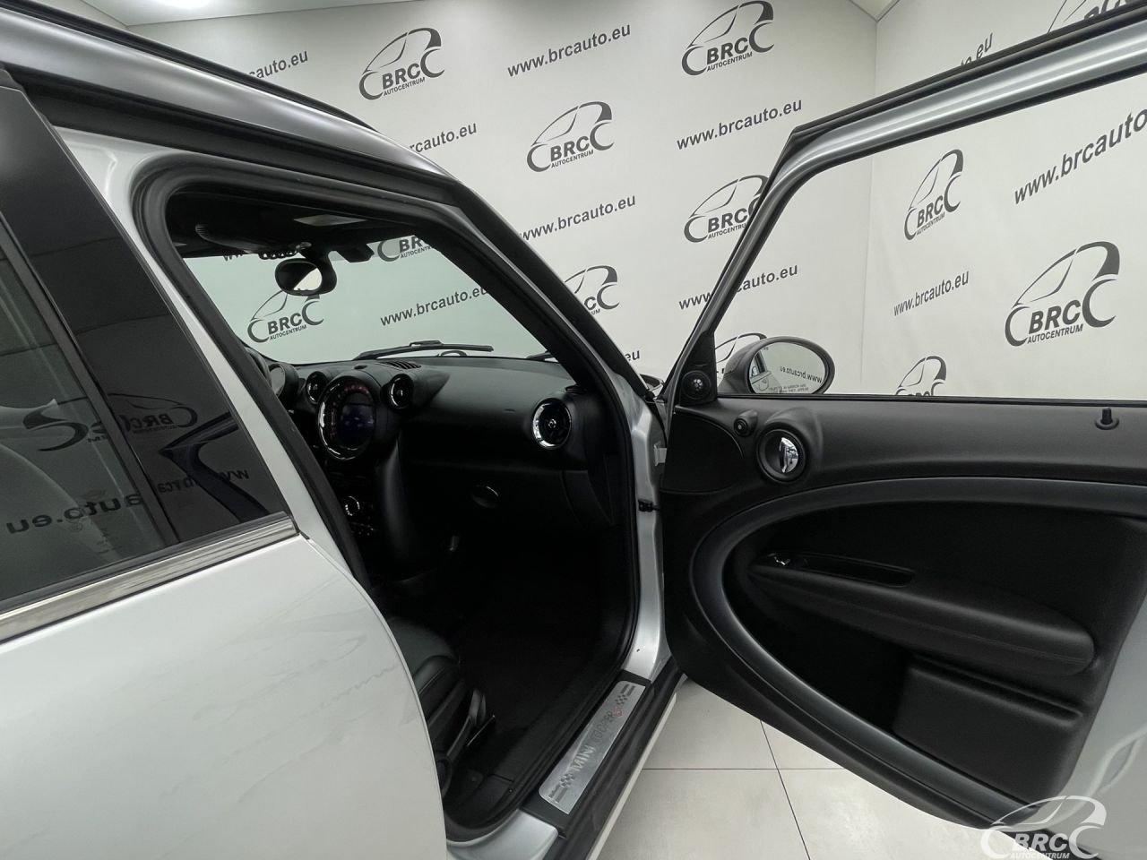 Mini Countryman | 14