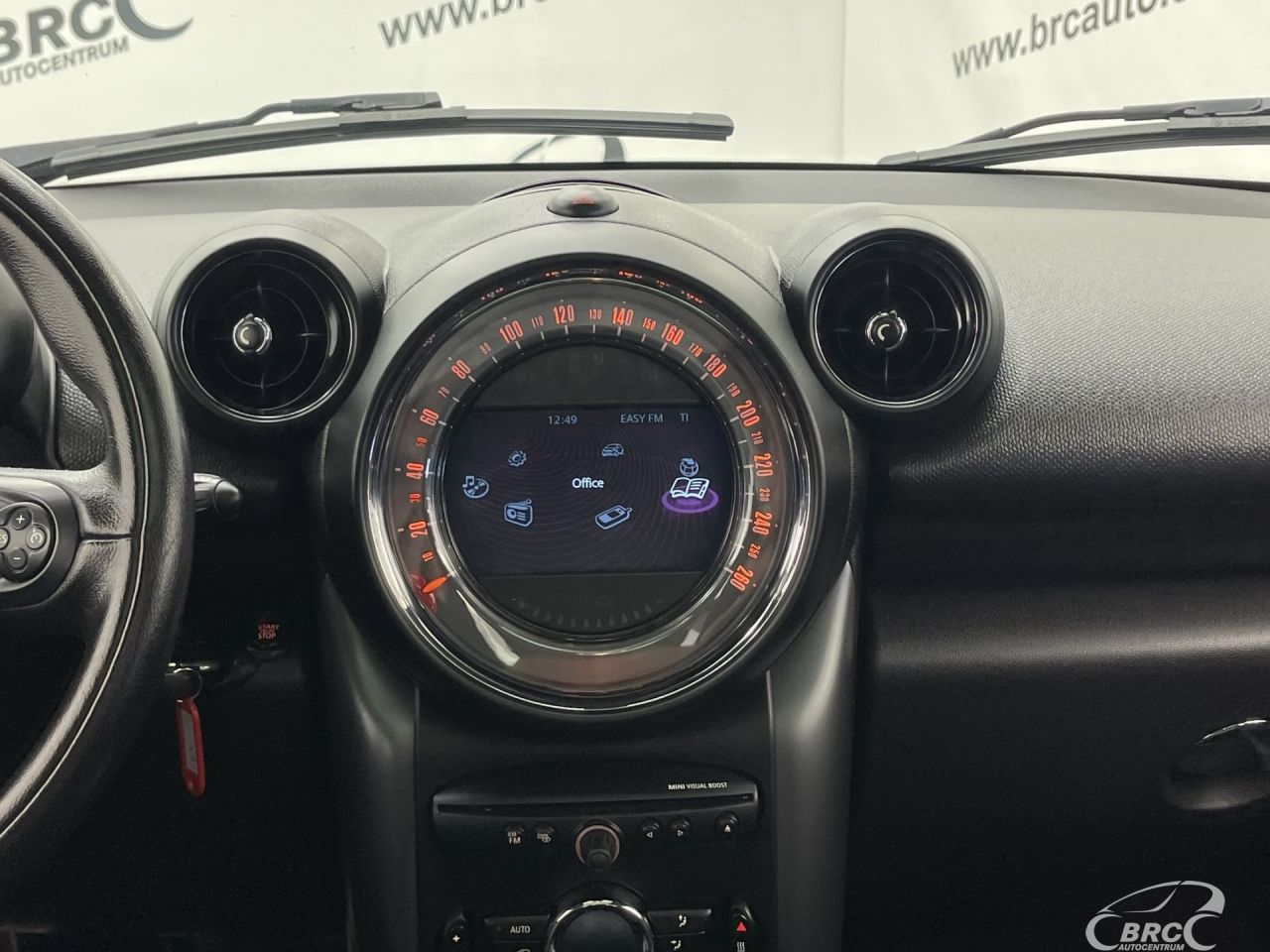 Mini Countryman | 28