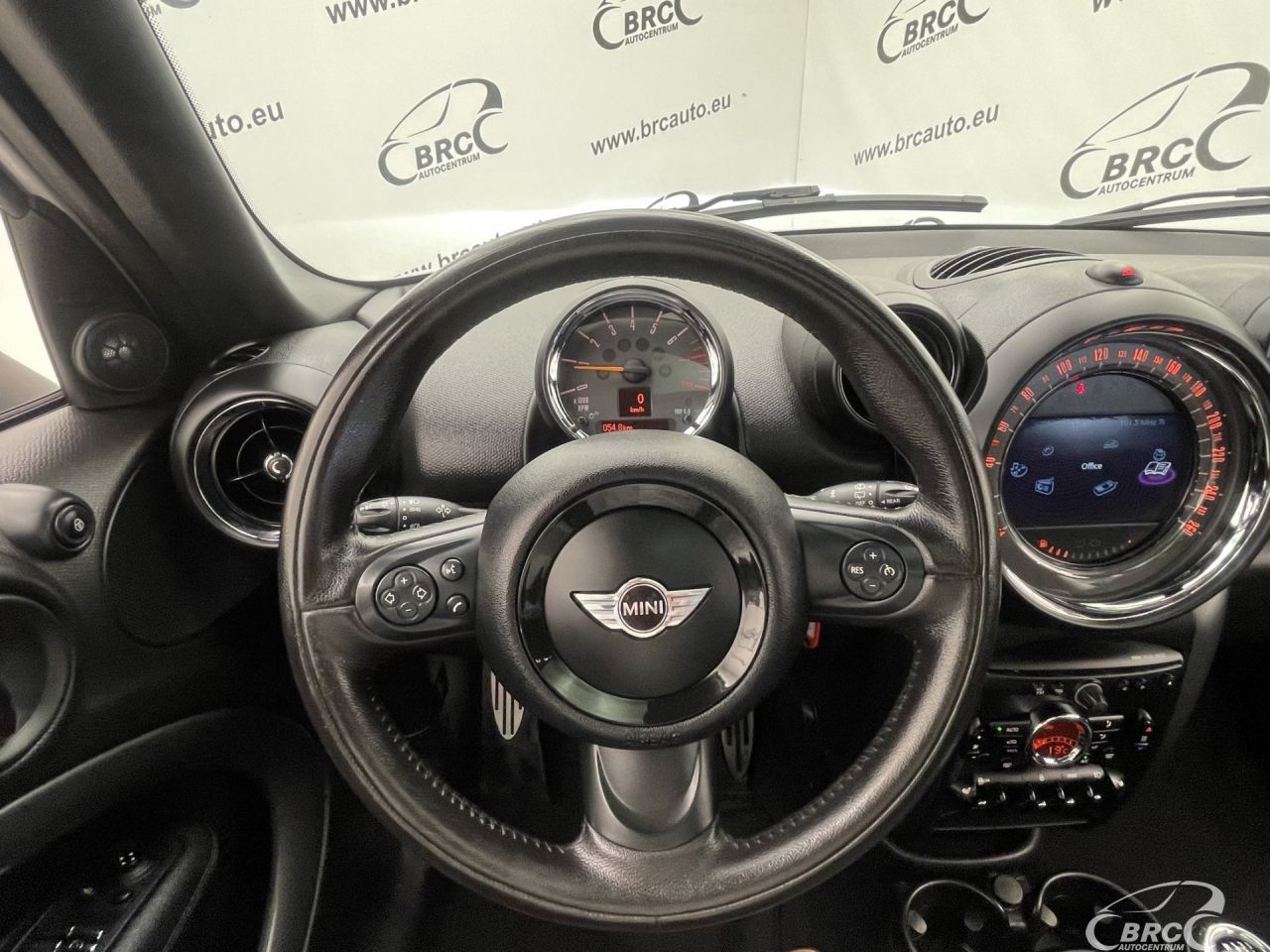 Mini Countryman | 49