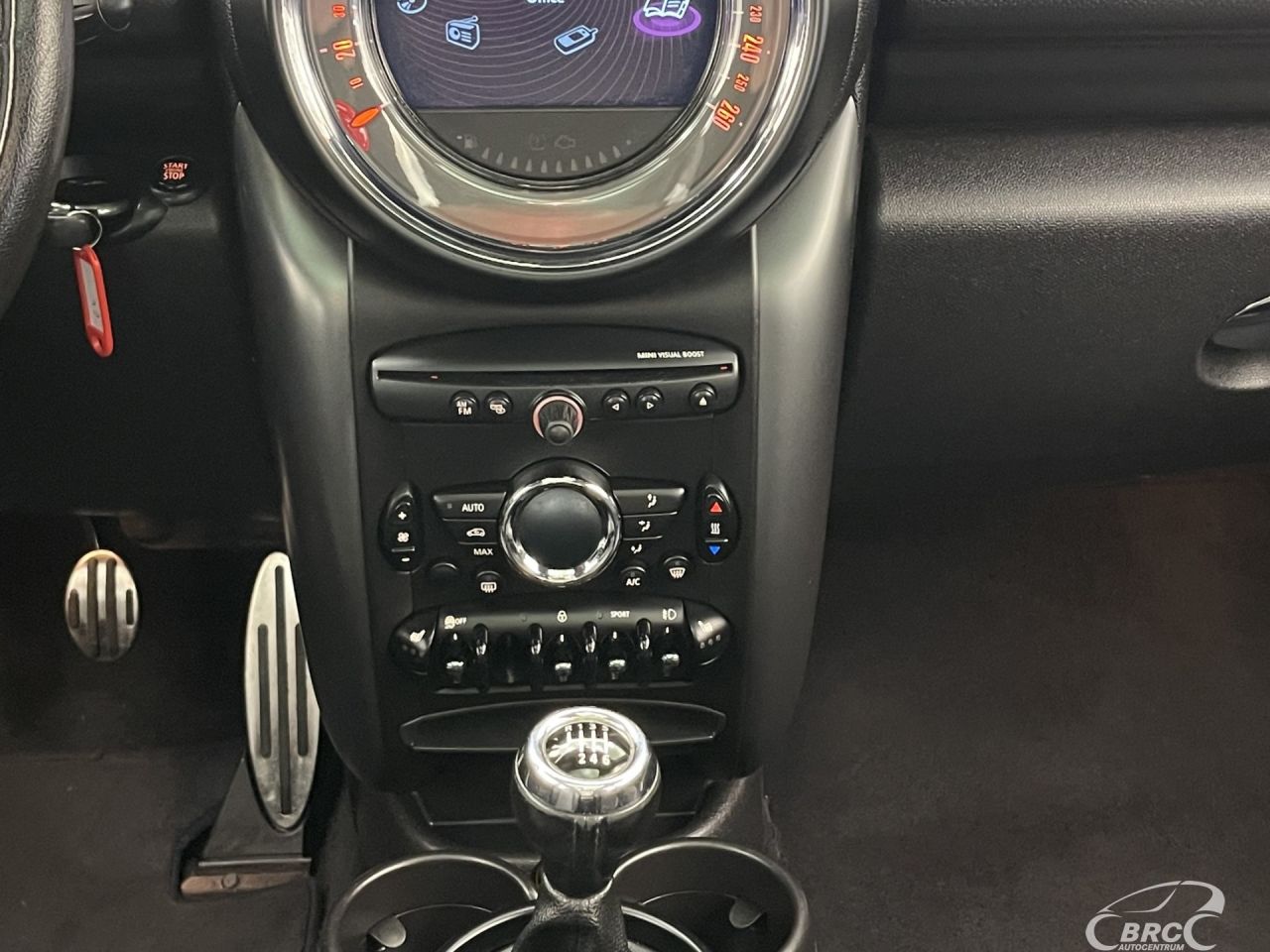 Mini Countryman | 30