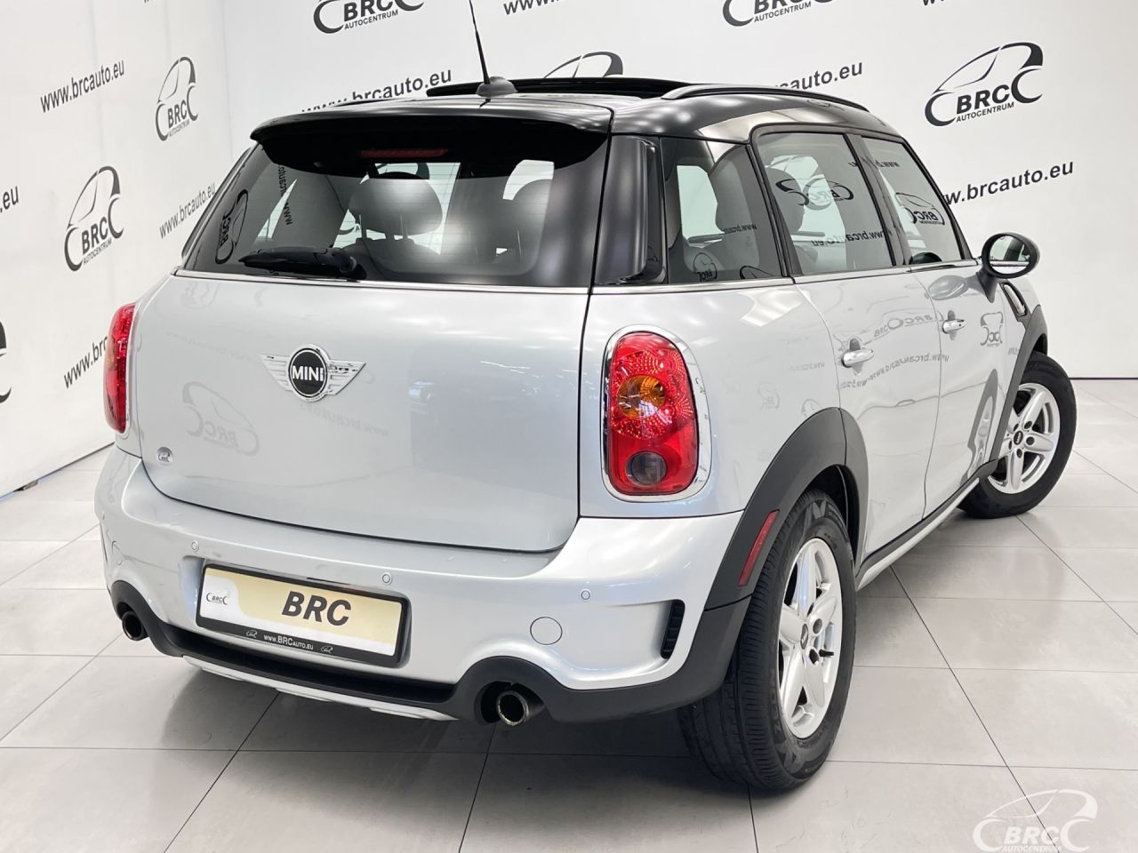 Mini Countryman | 67