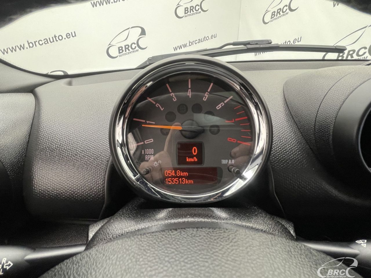 Mini Countryman | 55