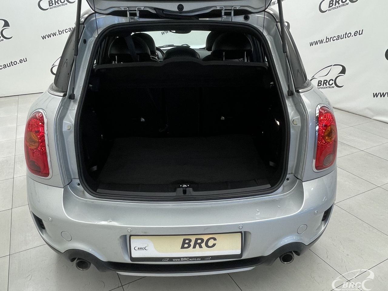 Mini Countryman | 64