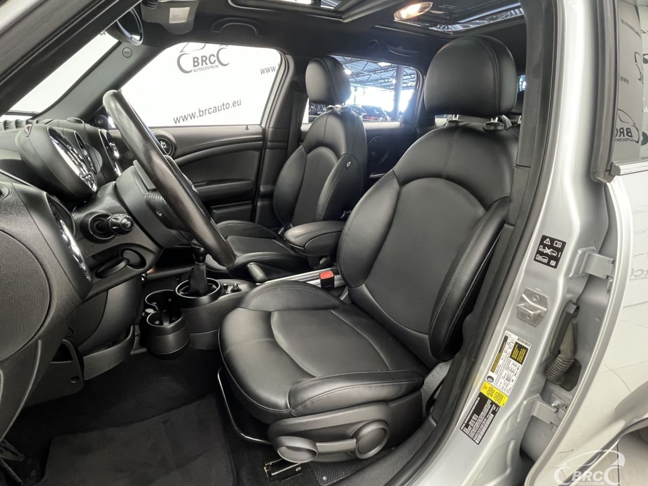 Mini Countryman | 40