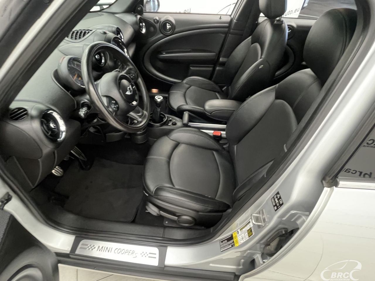 Mini Countryman | 36