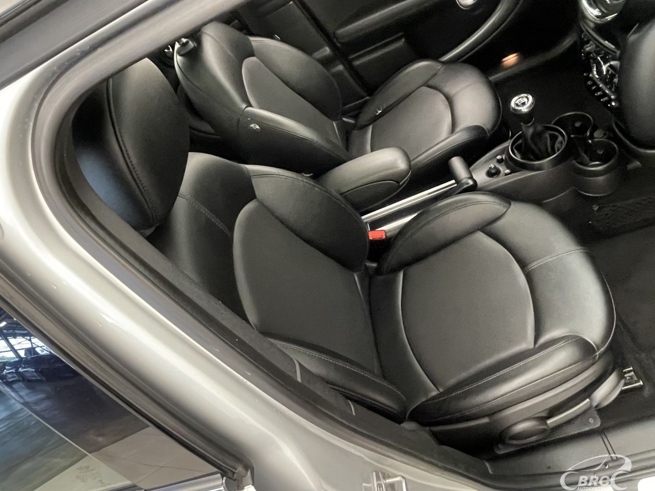 Mini Countryman | 8