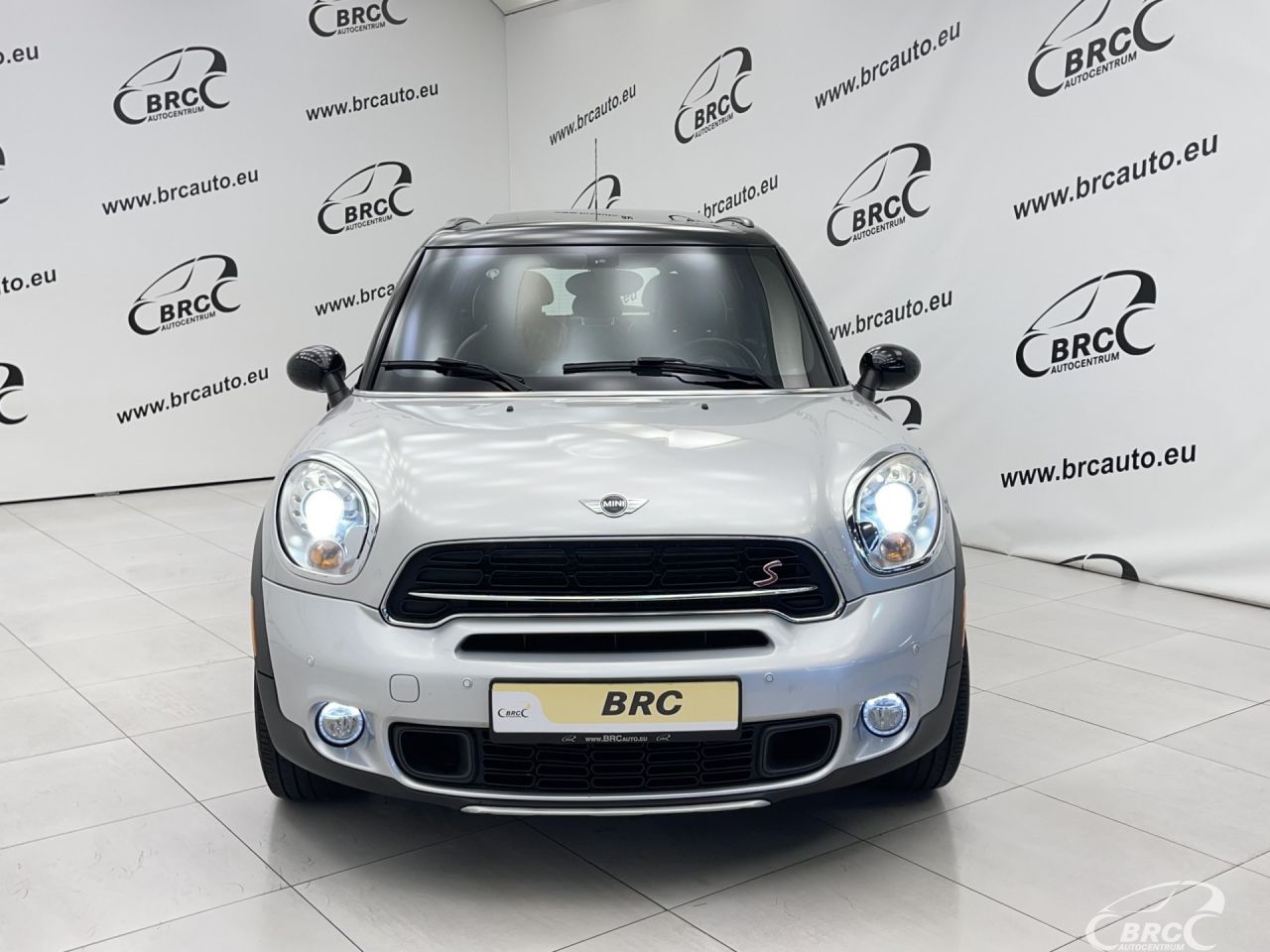 Mini Countryman | 69