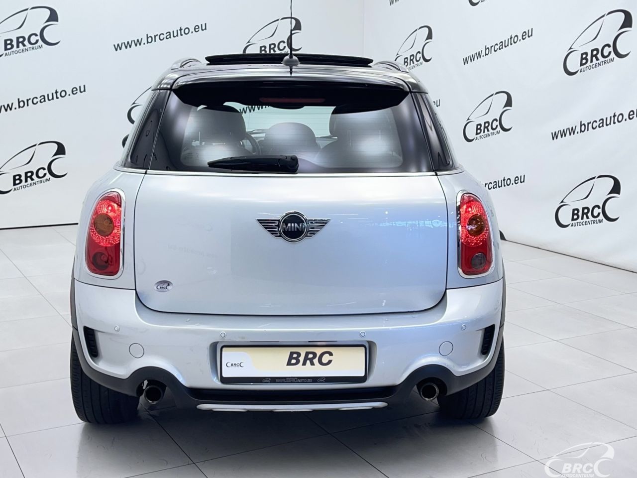 Mini Countryman | 71