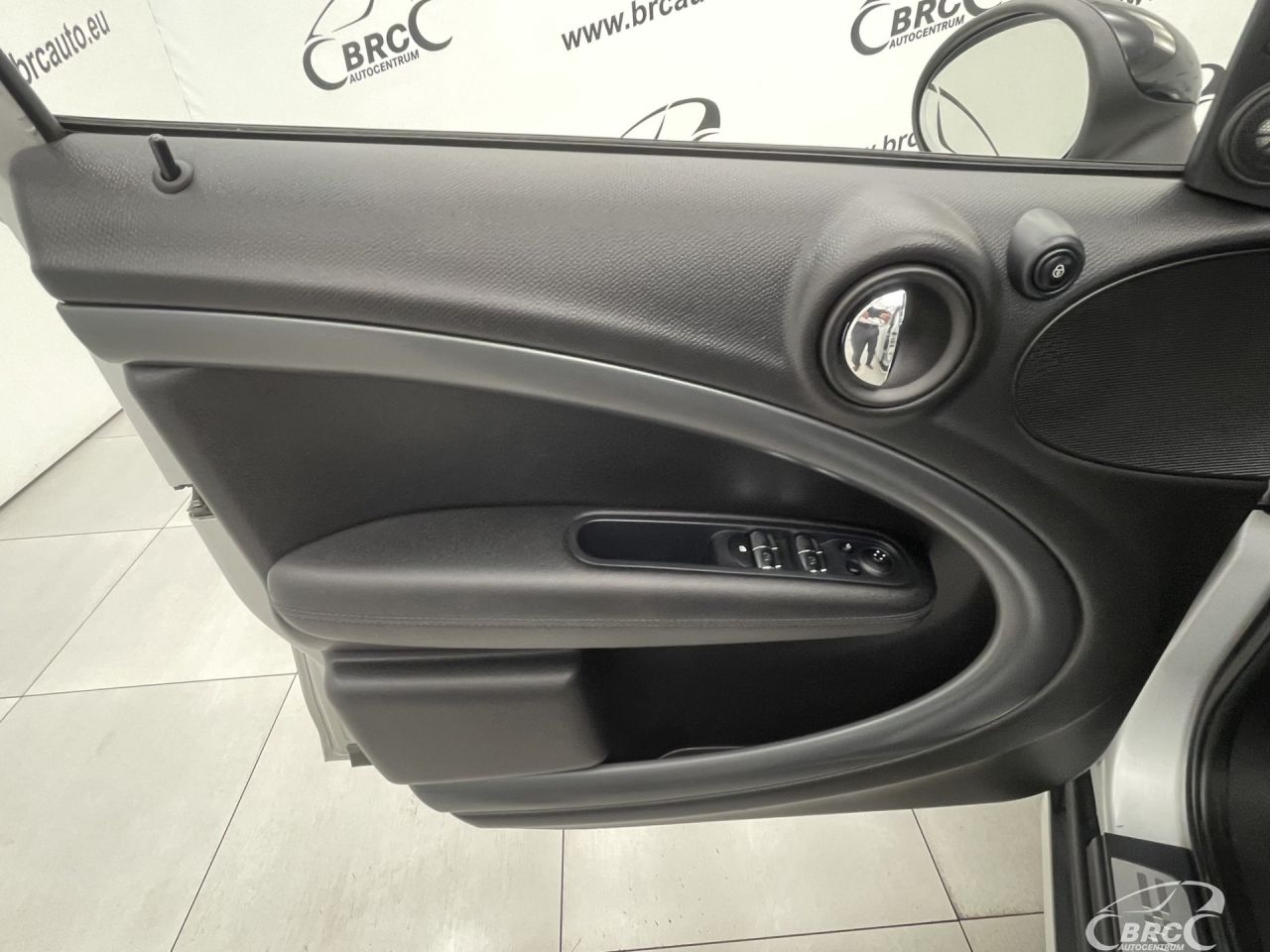 Mini Countryman | 35