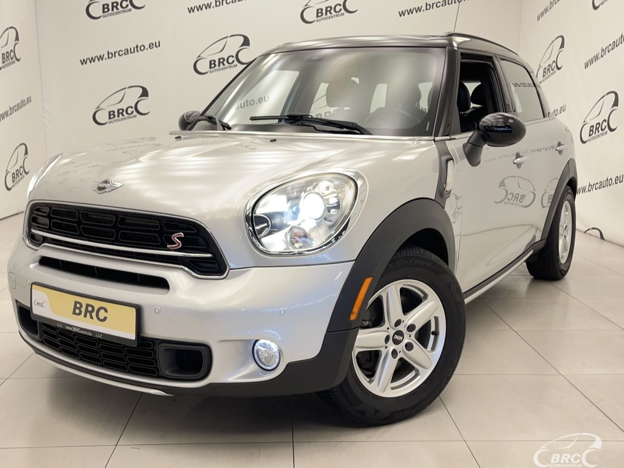 Mini Countryman | 66