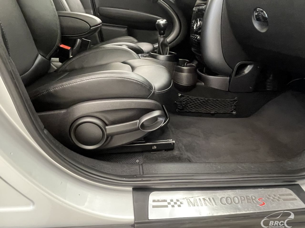 Mini Countryman | 10