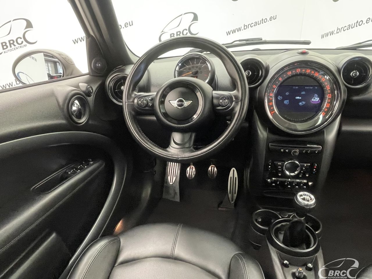 Mini Countryman | 24