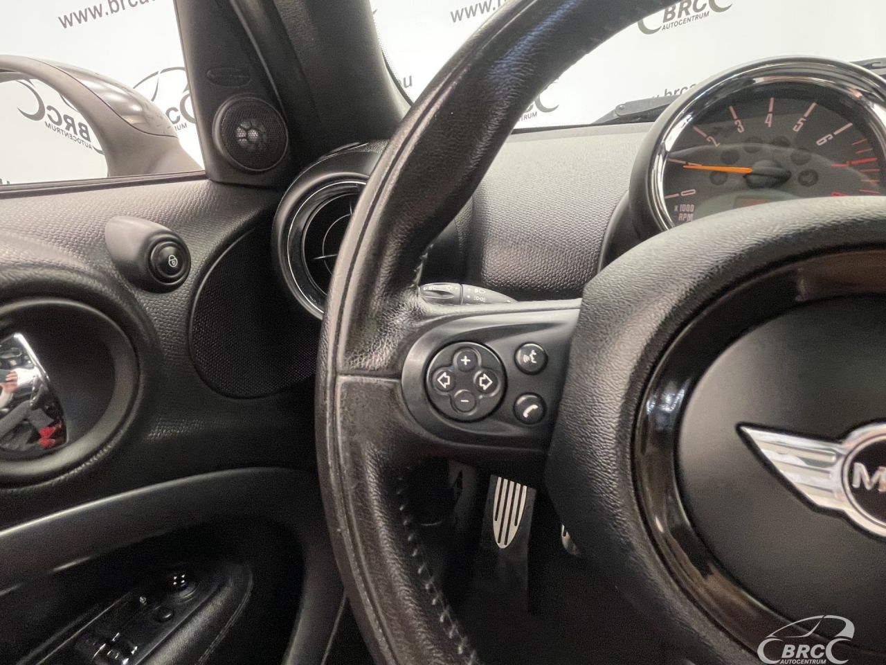 Mini Countryman | 53