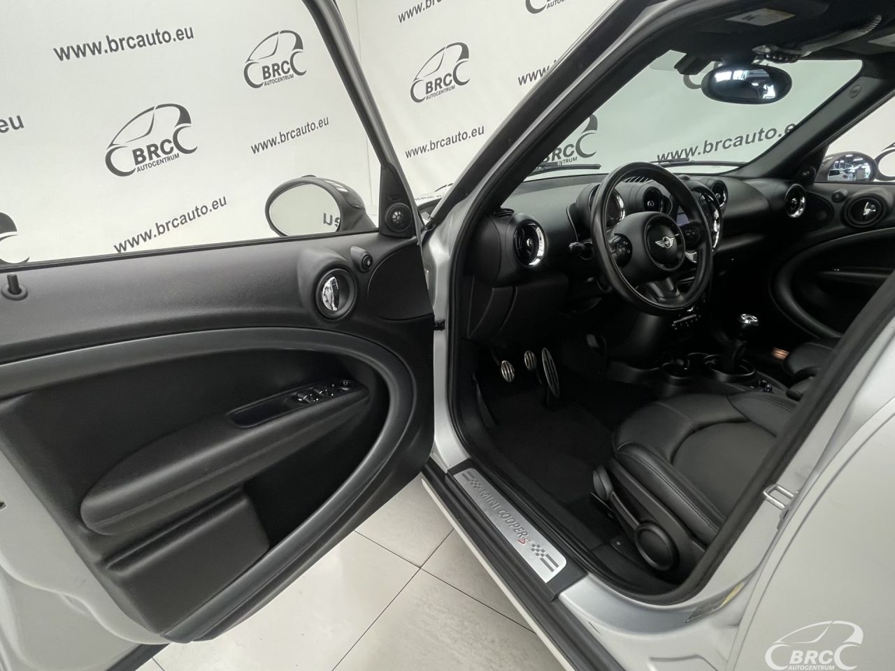 Mini Countryman | 33
