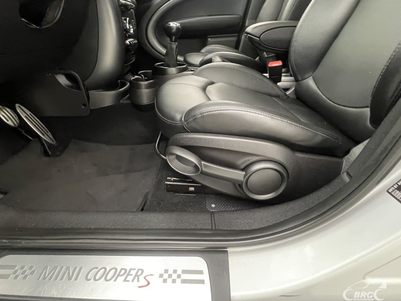 Mini Countryman | 38