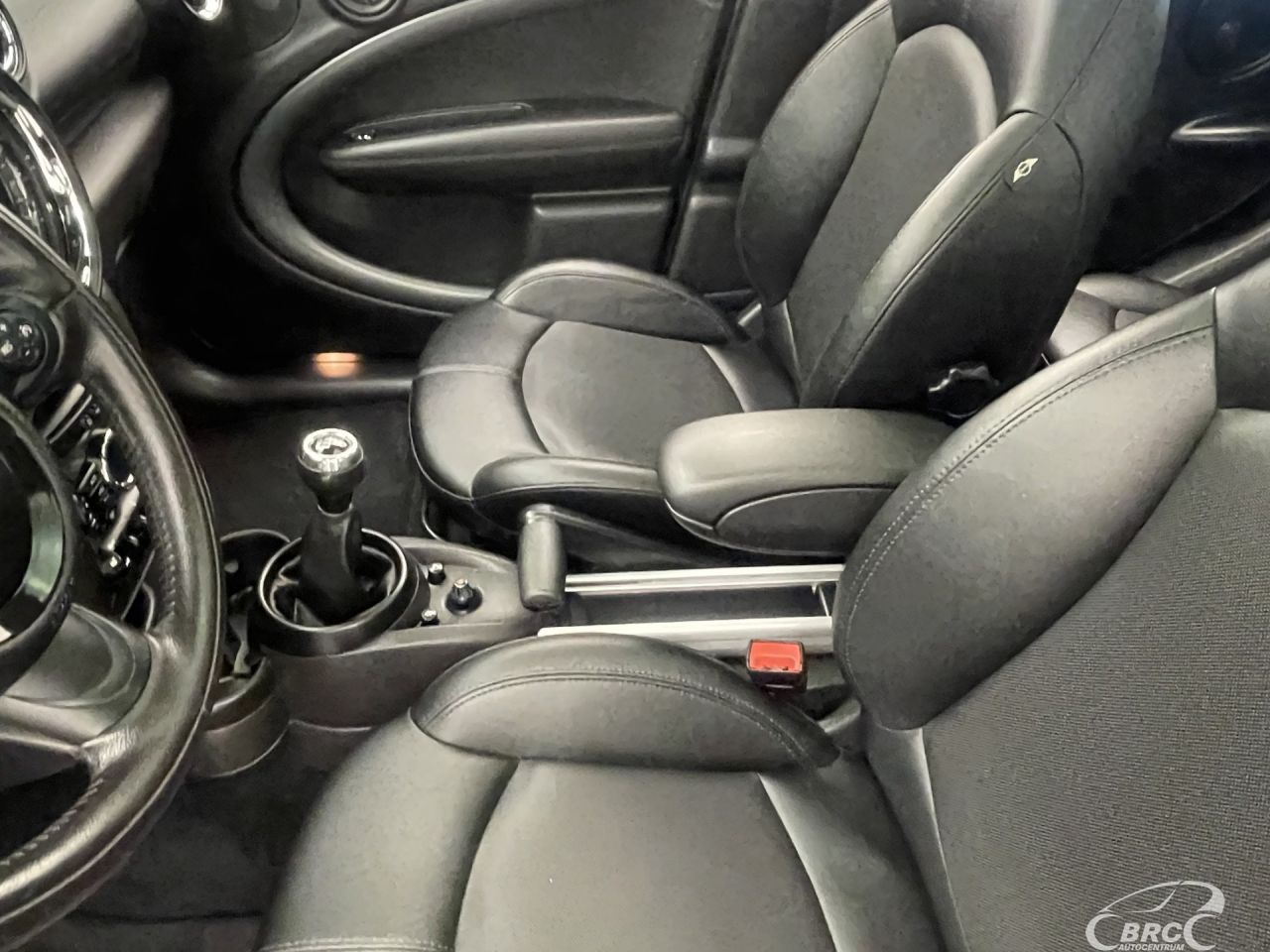Mini Countryman | 42