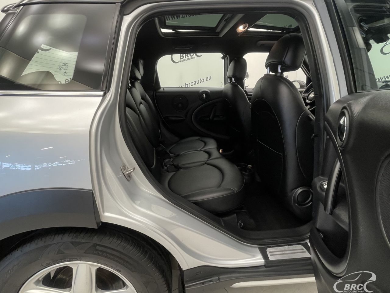 Mini Countryman | 17