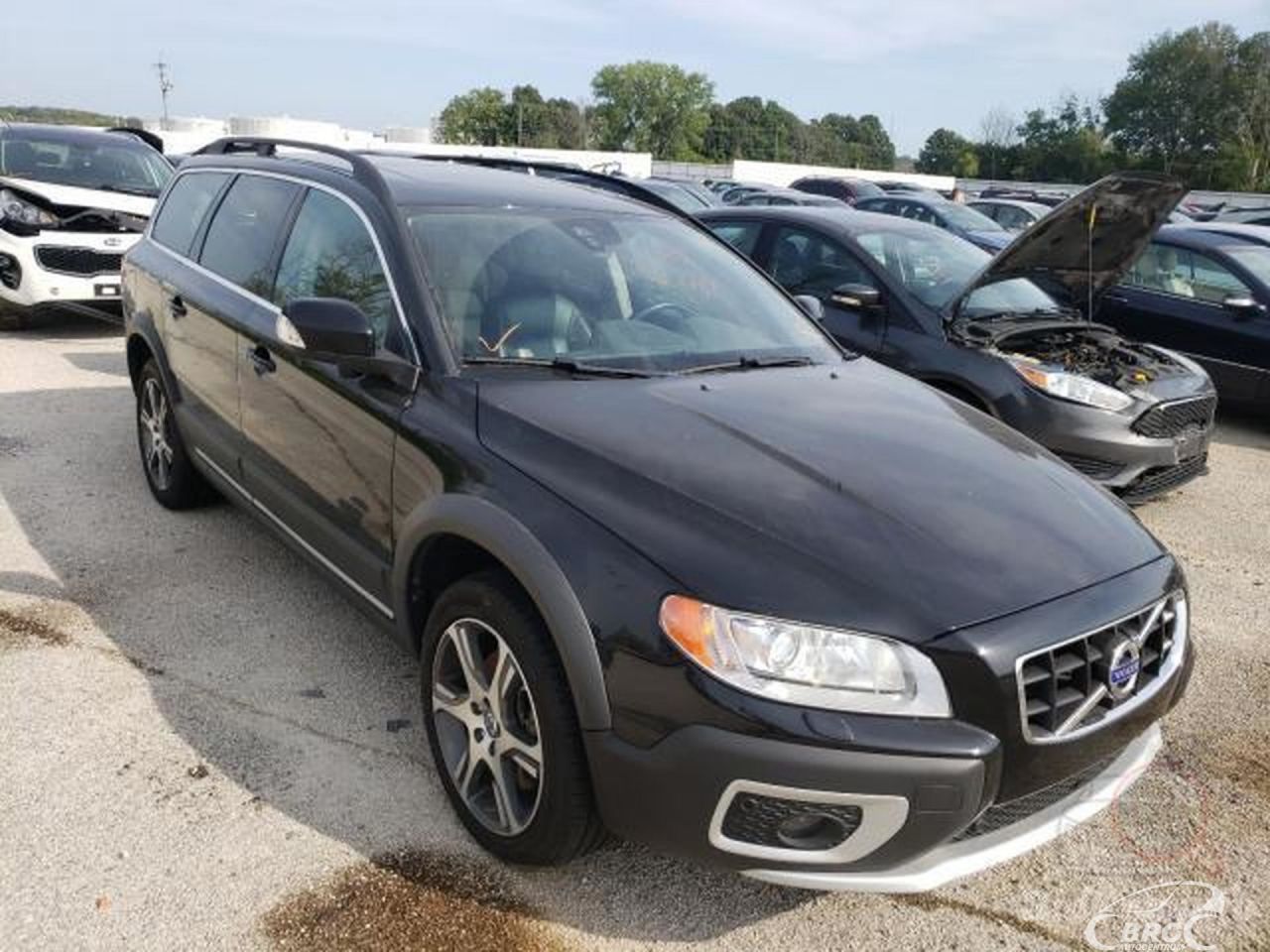 Volvo XC70 | 57