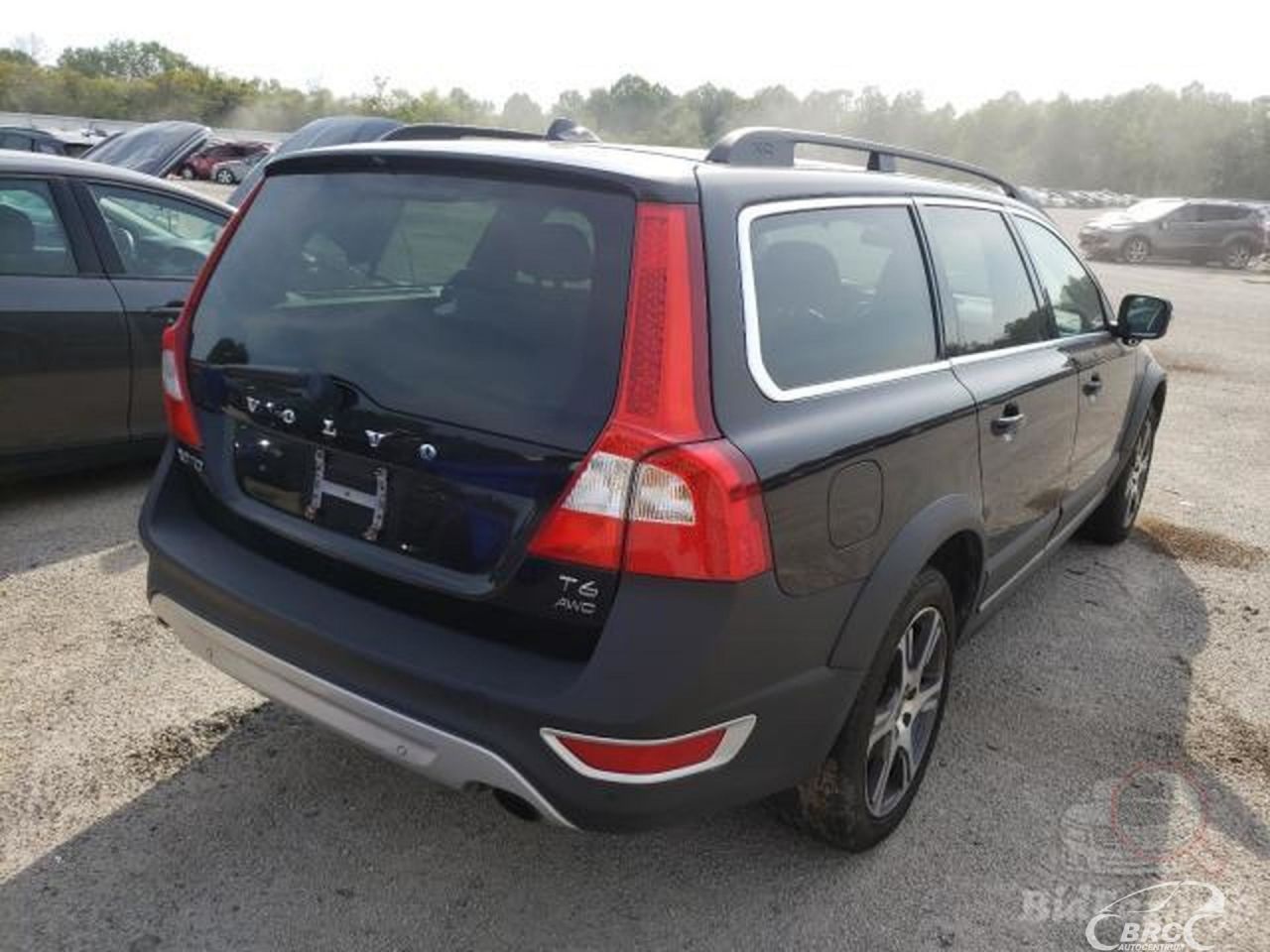 Volvo XC70 | 54