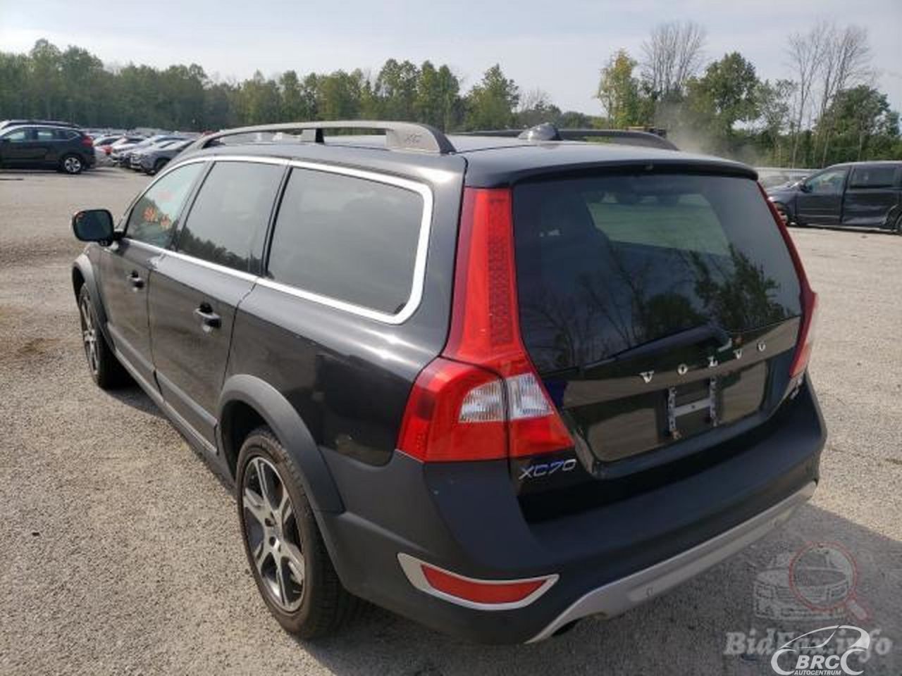 Volvo XC70 | 55
