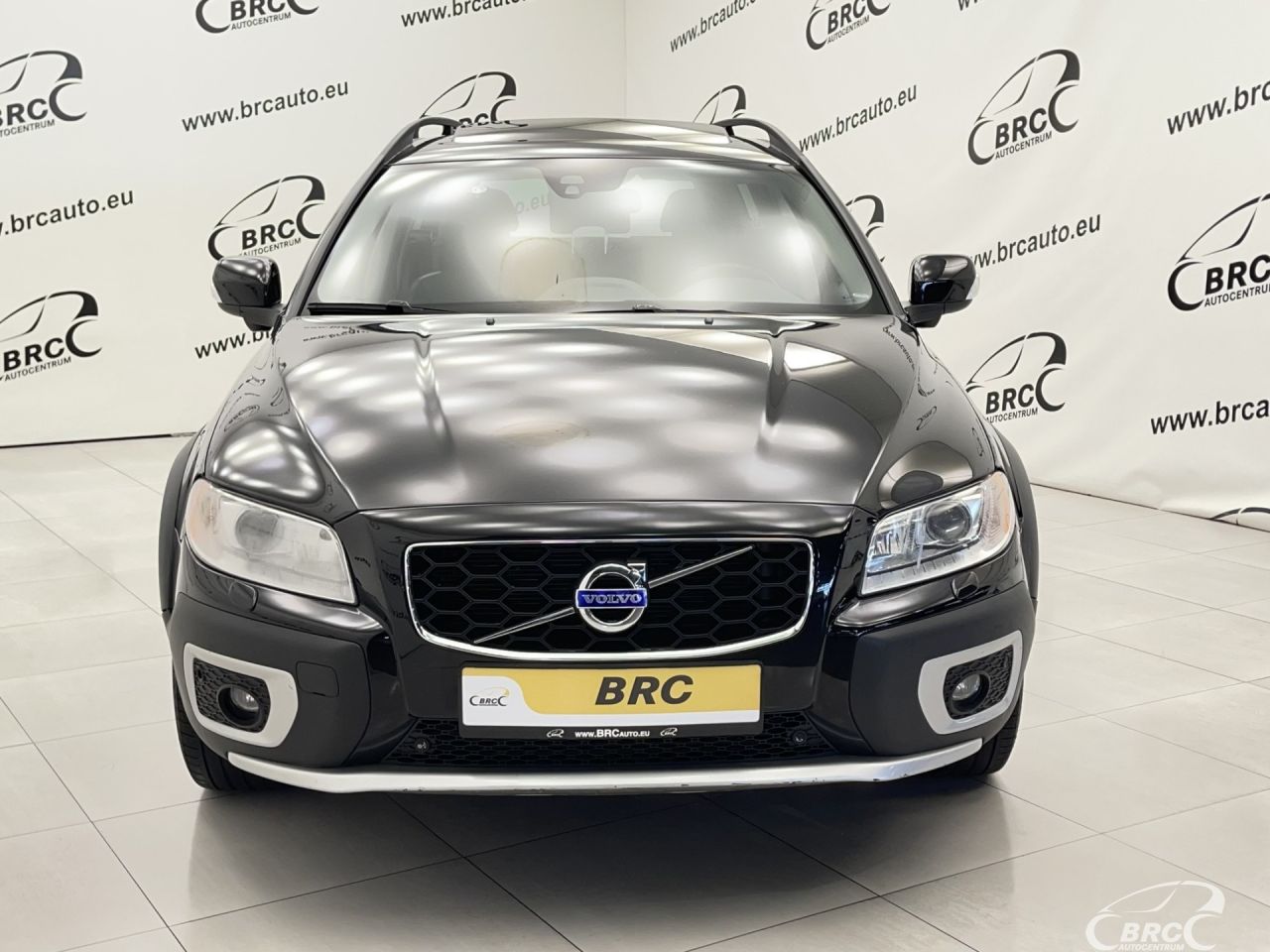 Volvo XC70 | 46