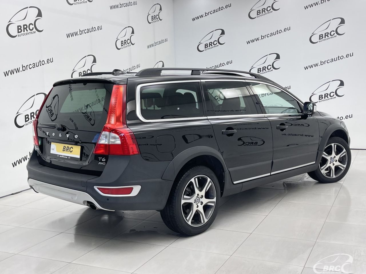 Volvo XC70 | 1