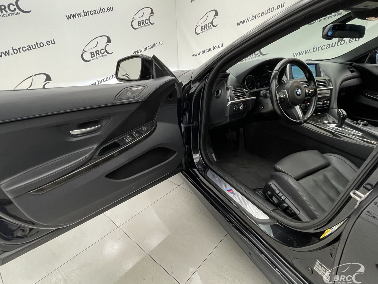 BMW 640 | 20