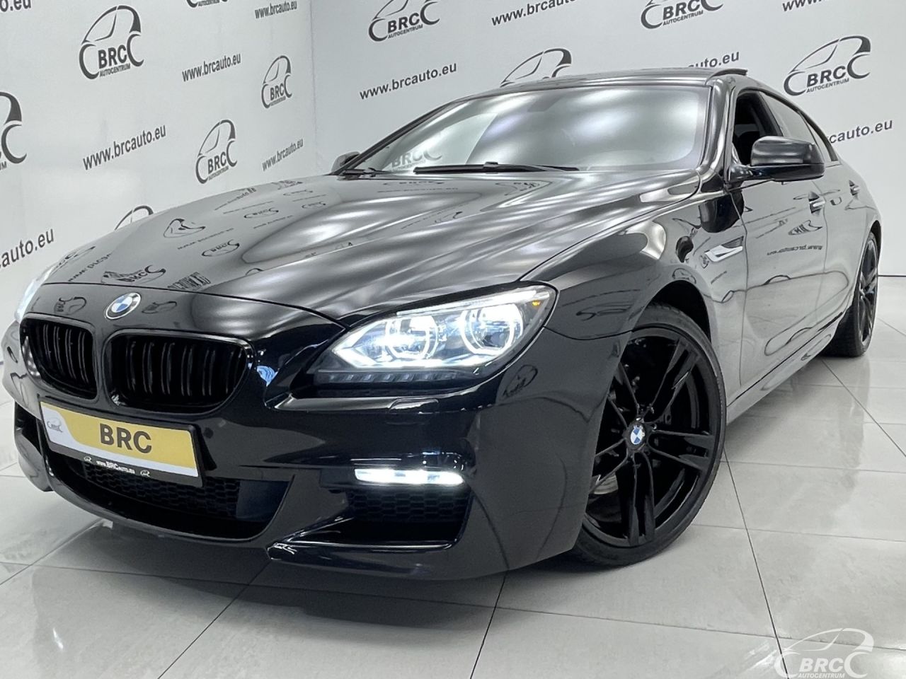 BMW 640 | 54