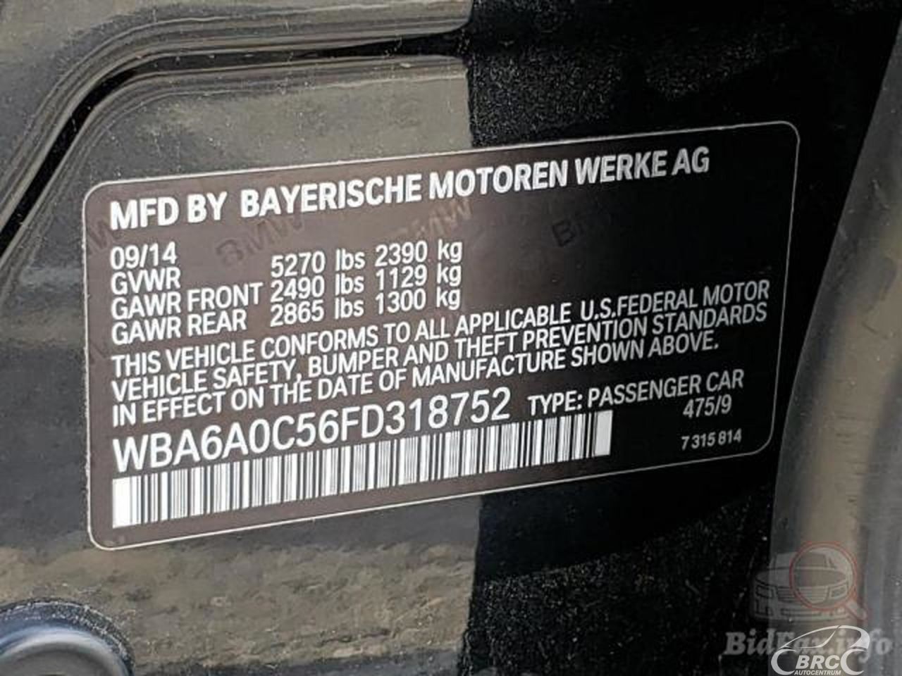 BMW 640 | 59