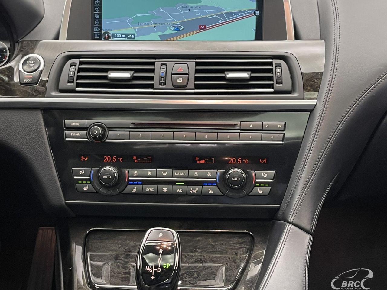 BMW 640 | 18