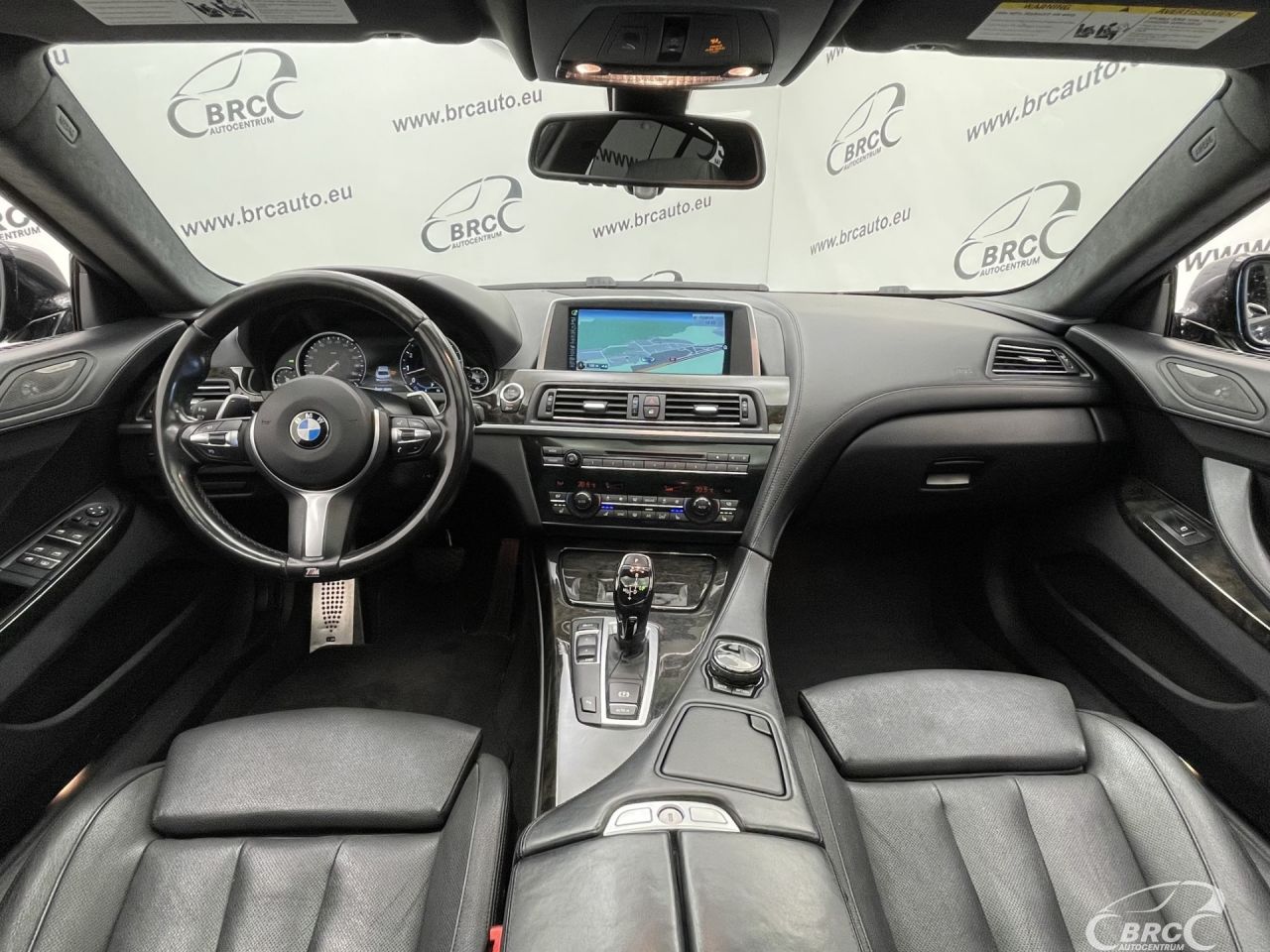BMW 640 | 2