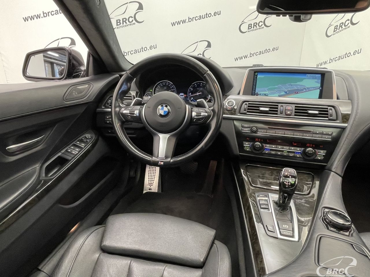 BMW 640 | 15