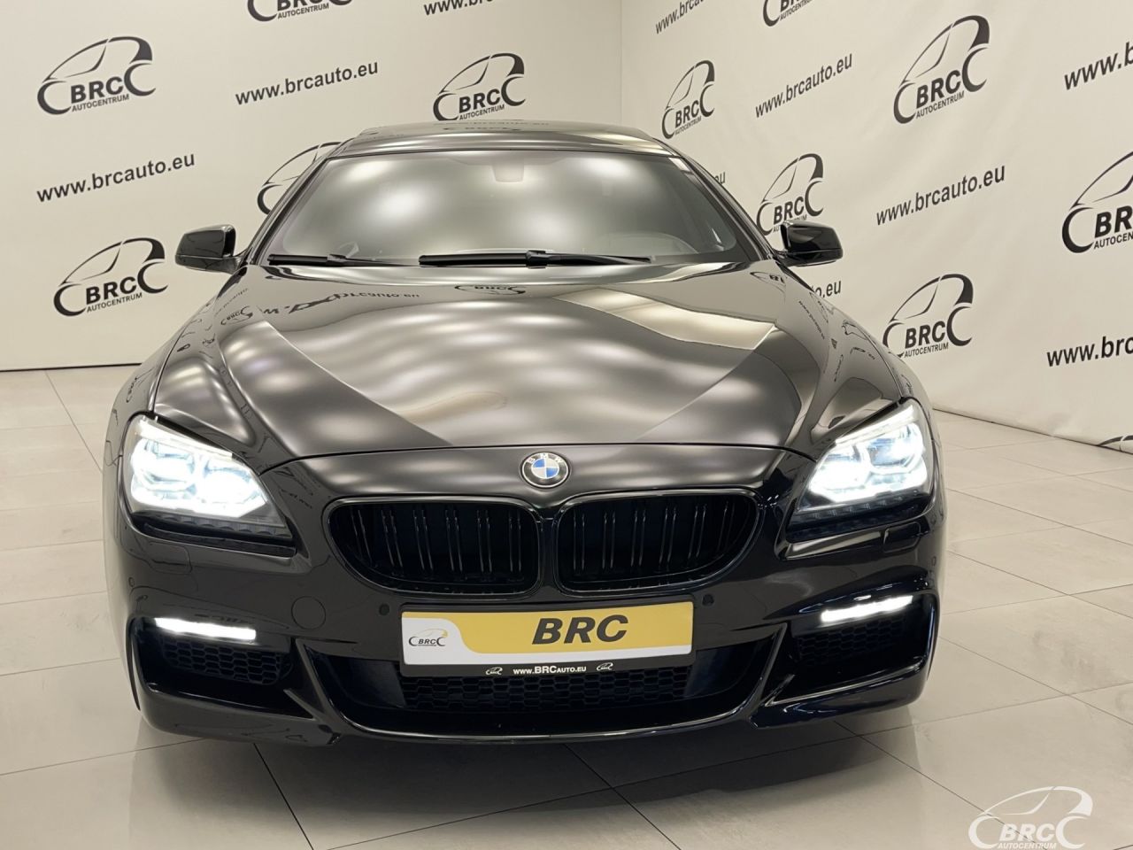 BMW 640 | 56